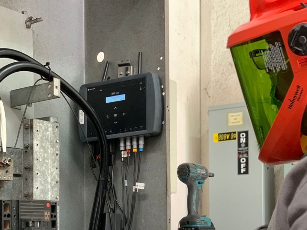Analisis termográfico, pruebas a transformadores, análisis dieléctrico, termografía eléctrica