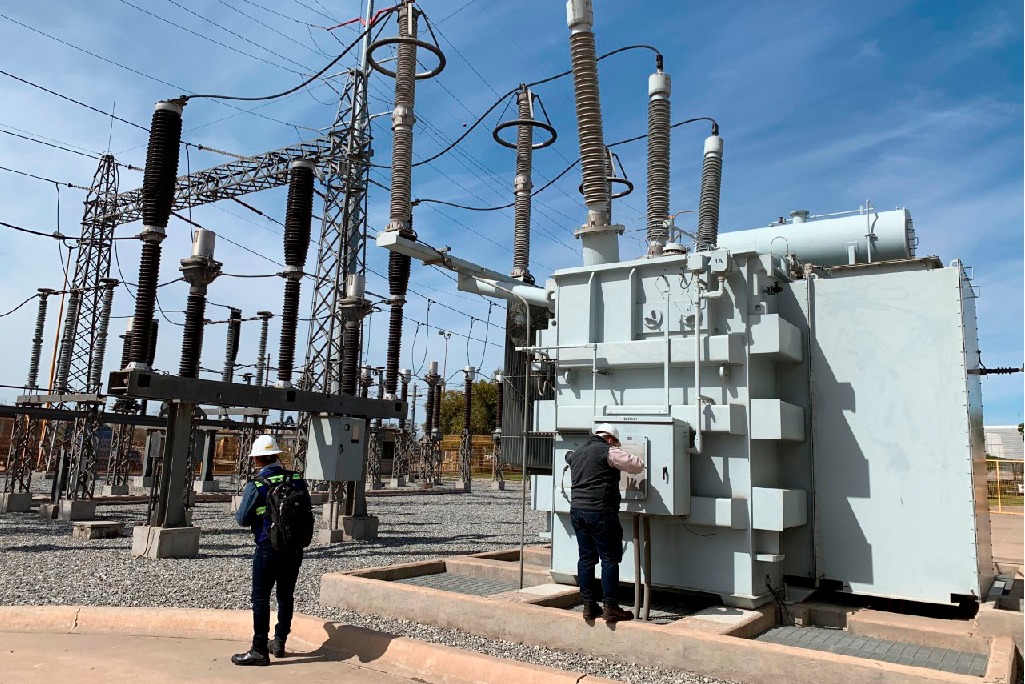 Mantenimiento_Eléctrico