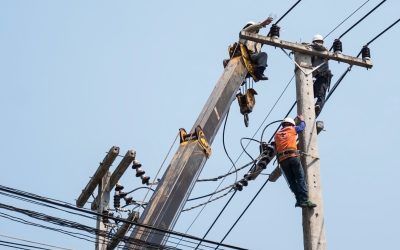 ¿Qué es el mantenimiento predictivo y cómo previene fallas eléctricas?