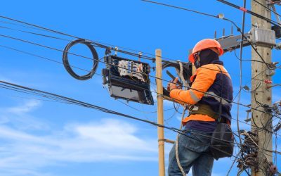 Principales sanciones por incumplir el Código de Red en México