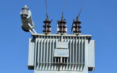 Análisis del aceite dieléctrico: Prevención de fallas en transformadores