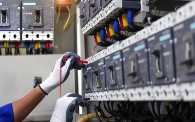 Código de Red 2.0: Requisitos y cómo asegurar su cumplimiento con Energy Test