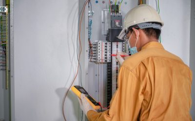 Mantenimiento preventivo, predictivo y correctivo: ¿Cuál es el adecuado para tu sistema eléctrico?
