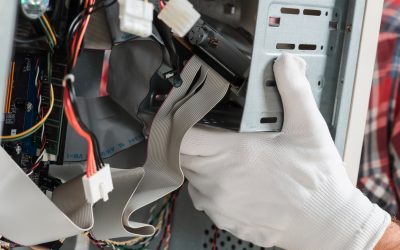 Mediciones eléctricas y detección temprana de fallas en equipos de potencia