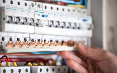 Pruebas eléctricas industriales: qué son y por qué son críticas antes de energizar