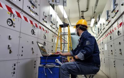 Dictámenes Técnicos Eléctricos y Estructurales: Garantía de Seguridad y Cumplimiento