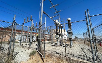 Cómo Evitar Paros Eléctricos No Planeados en Plantas Industriales
